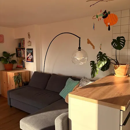 Dum S Terasou A Vyhledem Na Brnenskou Prehradu Holiday home Brno