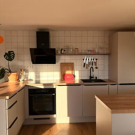 Dum S Terasou A Vyhledem Na Brnenskou Prehradu Holiday home