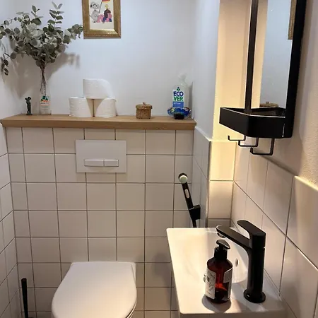 Dum S Terasou A Vyhledem Na Brnenskou Prehradu Holiday home *