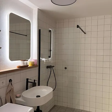 Dum S Terasou A Vyhledem Na Brnenskou Prehradu Holiday home Brno